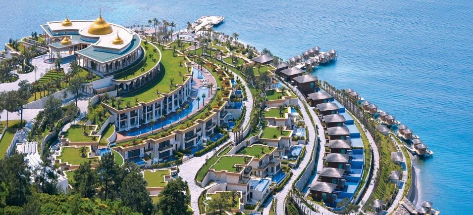 🔥DOAR ASTĂZI OFERTĂ FIERBINTE — ⭐Hoteluri cu piscine încălzite⭐ DE LA 182€!🔥