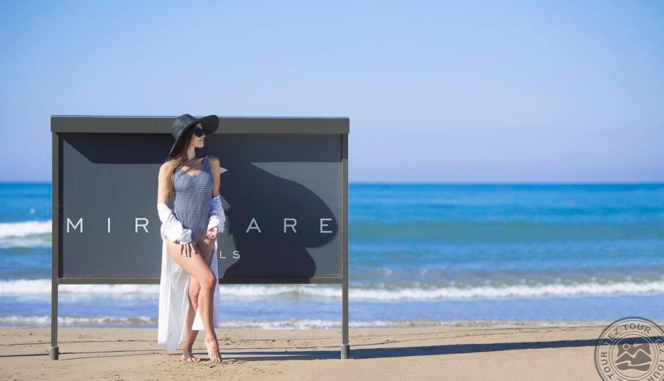 Turcia ! Rezervare timpurie ! 19.09.2025  6 nopti /7 zile