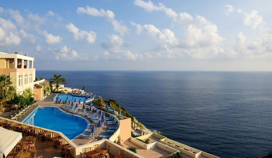 🌟❤️Greece! "Athina Palace Resort & Spa 5*! Полетели на Крит!🔝✈️