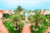 ❤️❤️Отличный отель❤️❤️🌴 Шарм-эш-Шейх 🏨 TROPITEL DAHAB OASIS 4*\ DAHAB 🌊  1-я линия от моря🌴 🌴✈️ летим 26.04.2025