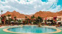 ❤️❤️Отличный отель❤️❤️🌴 Шарм-эш-Шейх 🏨 TROPITEL DAHAB OASIS 4*\ DAHAB 🌊  1-я линия от моря🌴 🌴✈️ летим 26.04.2025