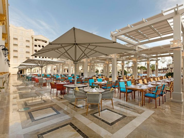 🌴 Vacanță de Vis la Super Preț – Doar Azi! 📍 Antalya, Lara | ✈️ Plecare: 05.05.2025  📆 6 nopți de vis | 💑 2 persoane | 💸 de la 1125€