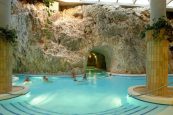 🌟Венгрия ⛲ Термальное озеро Хевиз ⛲   Автобусные туры из Кишинёва  🚌 Выезд 12.05.2025 , 1/2 DBL на 7 ночей, от 650 €