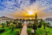 🥰💖📍 Тунис! 🌟 Sentido Bellevue Park 5★ ! Отдых у моря в стиле люкс!🍓😎