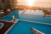 🌞🌊🍓 Bulgaria!🌊 St. Konstantin & Elena!🔥 Azalia 4★ !  Vacanța ta de vară începe aici! 5 nopți! 😎🌅