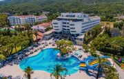 🇹🇷ТУРЦИЯ🌿Выбор туристов🌿CATAMARAN QUALITY TIMES KEMER 5*✅Бронируй сейчас!