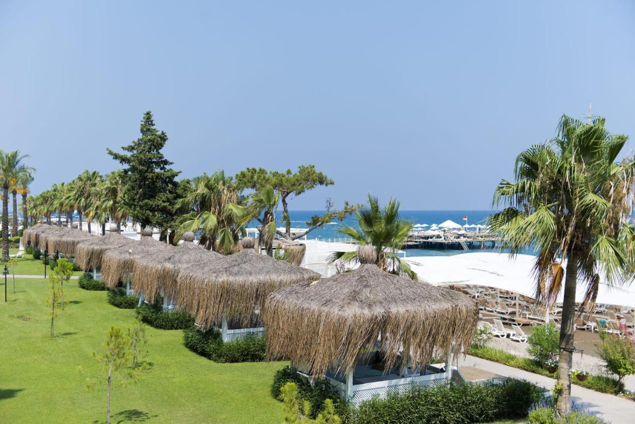 🔝🥰Turkey! Mirada Del Mar Hotel 5★! Kemer!  Лето уже совсем скоро!❤️👙