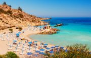 Cyprus 🔥🔥Дополнительная СКИДКА 🔥🔥  PAPOUIS PROTARAS HOTEL