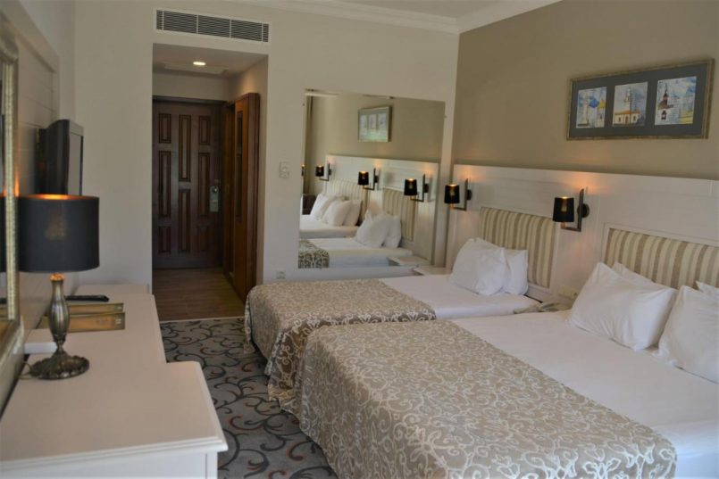 🇹🇷TURKEY🌿CLUB BORAN MARE BEACH 5* !! Акция на вылеты в мае!✅Звони сейчас!