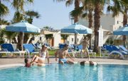 GREECE, Остров Крит🌊‼️СПЕЦИАЛЬНОЕ ПРЕДЛОЖЕНИЕ  на отель LYTTOS BEACH 5*‼️☀️