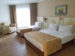 Turkey🌿CRYSTAL ADMIRAL RESORT SUITES & SPA!!🌊🍓Акция на вылеты в мае!✅2 взр от 885€✅Звони сейчас!
