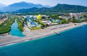 🌞 Vacanță în Antalya , din 24.05 ,de la 445 euro