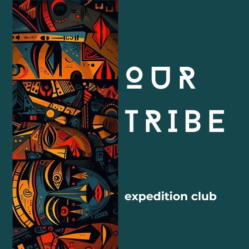 Our Tribe