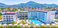 🔥DOAR ASTĂZI OFERTĂ FIERBINTE — ⭐Hoteluri cu piscine încălzite⭐ DE LA 182€!🔥