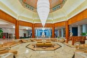 🥰💖📍 Тунис! 🌟 Sentido Bellevue Park 5★ ! Отдых у моря в стиле люкс!🍓😎
