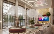🌴🌊 Turkey! FashionTV Luxe Resort 5★ Kemer! Только стиль, никакой скуки! 🌊💕🍓