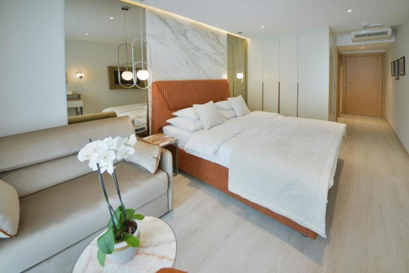 🥰👙🏖️Черногория! Mediteran Becici Wellness & SPA Congress Centre 4★! Комфорт, природа и релакс !🌞🍭🔝