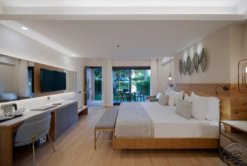 Turcia ! Rezervare timpurie ! 19.09.2025  6 nopti /7 zile