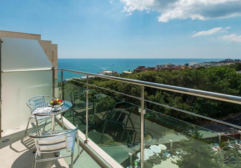 😍🔥Mirabelle 4*: 😍🔥Акция 'HB = ALL' + БОНУС 😍🔥- шезлонги и зонт на пляже😍🔥