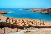 Marsa Alam from Chisinau!  Вылет 10.04 на 7 ночей
