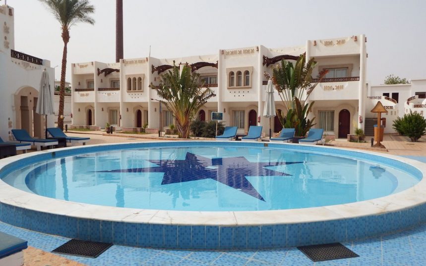 🌴 Vacanță de Vis la Super Preț – Doar Azi! ✈️ Plecare: 22.05.2025 | 🗓 7 nopți de vis în Sharm El Sheikh  💰 De la 390€