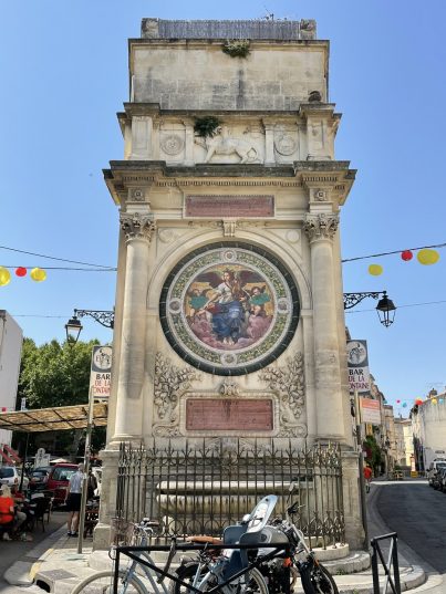 РОМАНТИКА ПРОВАНСА И ЖЕМЧУЖИНЫ ЛАЗУРНОГО БЕРЕГА!