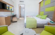 🌴 Vacanță în familie în Tunisia – Vară 2025 , de la 500 euro