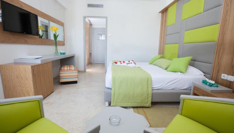 🌴 Vacanță în familie în Tunisia – Vară 2025 , de la 500 euro