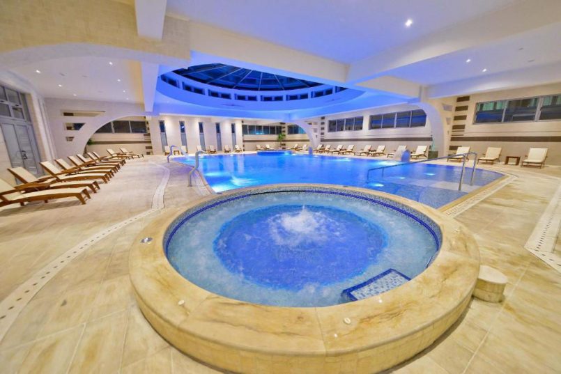 🥰👙🏖️Черногория! Mediteran Becici Wellness & SPA Congress Centre 4★! Комфорт, природа и релакс !🌞🍭🔝