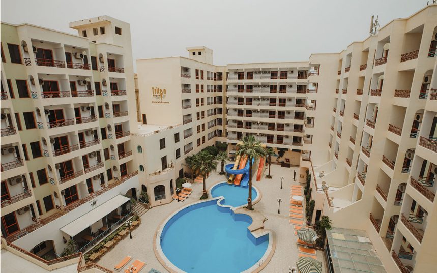 ☀️ Soare, relaxare și distracție la preț bun! ☀️