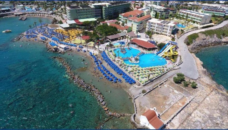☀️ VACANȚĂ DE VARĂ ÎN GRECIA – SPECIAL PENTRU FAMILII! din 18 iunie , de la 600 euro