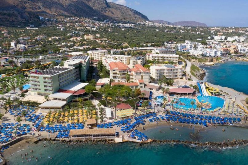 ☀️ VACANȚĂ DE VARĂ ÎN GRECIA – SPECIAL PENTRU FAMILII! din 18 iunie , de la 600 euro