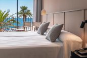 😊🌊🌸Spain! GHT Miratge (18+) 4*! Бассейн  infinity  взорвет ваш Instagram! С 24.05!