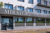 😊🌊🌸Spain! GHT Miratge (18+) 4*! Бассейн  infinity  взорвет ваш Instagram! С 24.05!