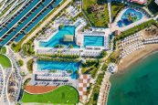 🌴 Turkey! Mylome Luxury Hotel & Resort 5★ 🏝️ Lux, rafinament și distracție! Din 01.05! 🌊🌺😝