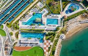 🌴 Turkey! Mylome Luxury Hotel & Resort 5★ 🏝️ Lux, rafinament și distracție! Din 01.05! 🌊🌺😝