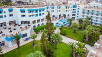 🥰💖📍 Тунис! 🌟 Sentido Bellevue Park 5★ ! Отдых у моря в стиле люкс!🍓😎