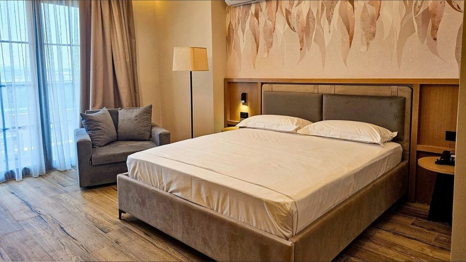 🌴Albania☀️Durres🌴💥Fafa Sun Hotel 5*! Наслаждайся беззаботным отдыхом!😎