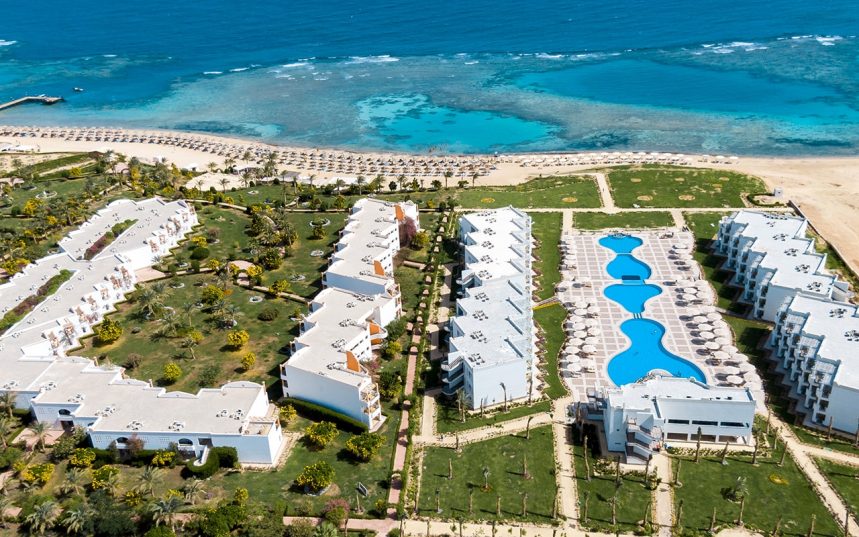 🌵Marsa Alam - Egipt !  ✈ Zbor Direct 29.04.25  de la 660 euro/ pers.