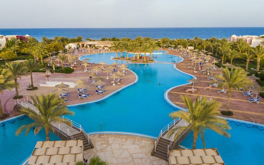 🌵Marsa Alam - Egipt !  ✈ Zbor Direct 29.04.25  de la 660 euro/ pers.