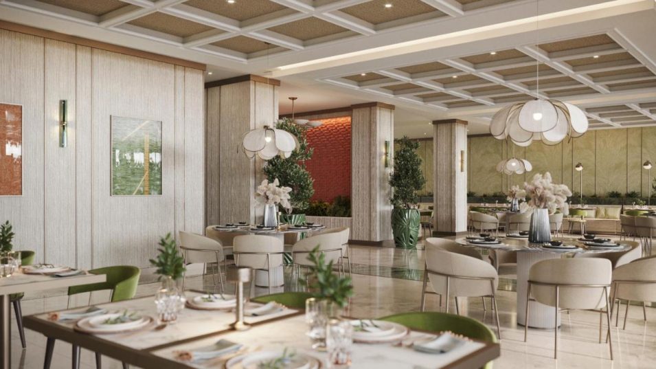 🌿Самая Громкая Новинка в Турции!🎀FASHIONTV LUXE RESORT 5* KEMER🏕️🌊Бронируй сейчас!