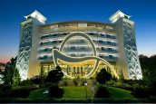 🌴Турция - Q PREMIUM RESORT 5*- от 620€/чел - ✈️вылет 30 мая