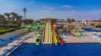 🌴Egypt! Hurgada!💖 Dana Beach Resort 5* Отель, где всё «на уровне» !😎🌴