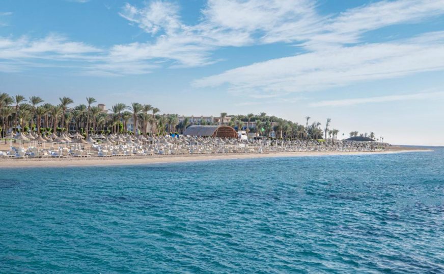 🍧Хургада!✨Супер предложение на 9 ночей!🔥Новый Отель с бассейном с морской водой!🌊☀️✅Звони сейчас!