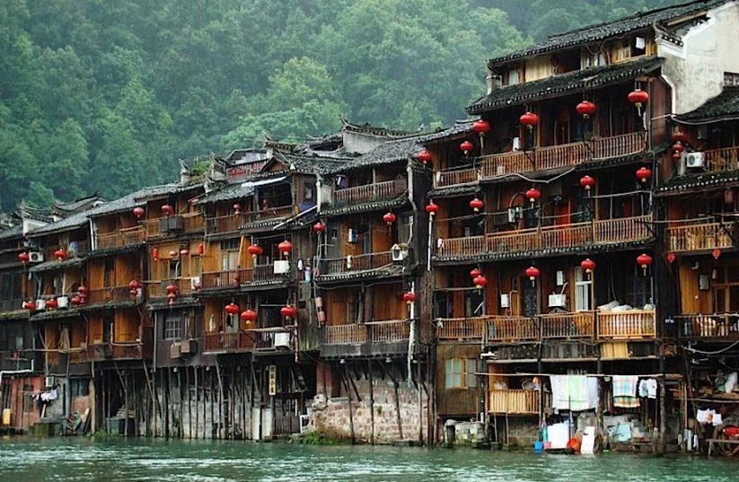 Групповой тур в Китай - 15 дней ⏰ ДАТЫ – 10-24 октября 2025 💸 Цена - 2650 евро