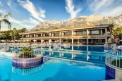 💥Super Oferta !!!💥 💙Kimeros Park 5* de la 703 euro / pers