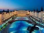 🌴 Vacanță de Vis la Super Preț – Doar Azi! 📍 Antalya, Lara | ✈️ Plecare: 05.05.2025  📆 6 nopți de vis | 💑 2 persoane | 💸 de la 1125€