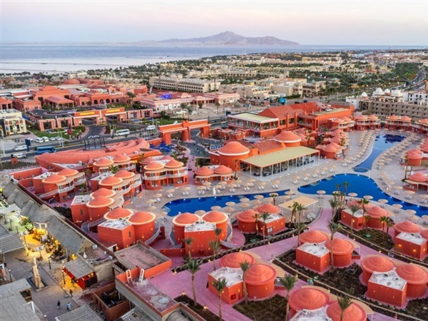 🔥🔥🔥 Отдых Класса Люкс в 🏨отеле  Pickalbatros Luxury Suites 5*💫ЕГИПЕТ🔥🔥🔥 Sharm EL Sheikh/Sharks Bay 🌊 2-я линия от моря🌴 🌴✈️ летим  07.05.2025