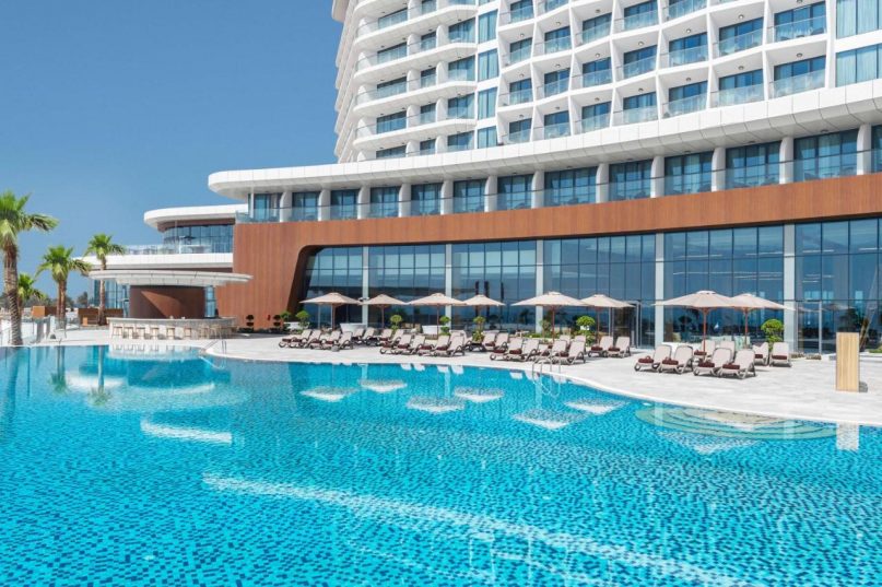 🌴 EVADARE DE VIS ÎN Emirate ! 🌞 din 20.05 , de la 675 euro