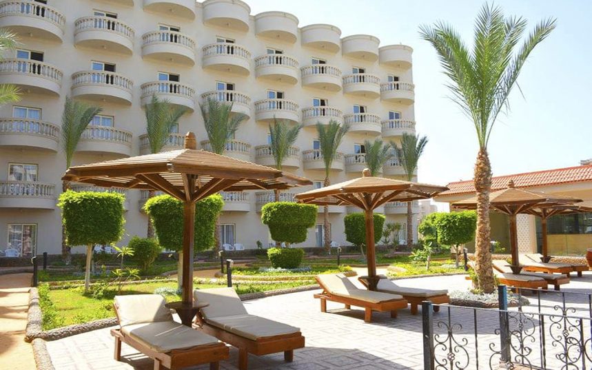 🔥 PREȚ FIERBINTE pentru vacanța ta în EGIPT! 🔥